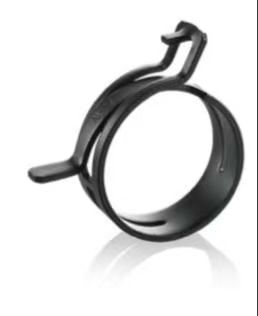 Application of stainless steel hose clamp in engineering