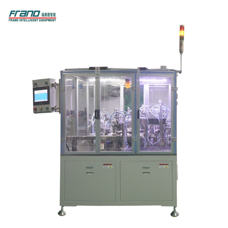 Buzzer assembler, alarm assembler