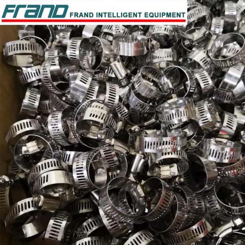 Precautions for the selection of non-standard automation equipment