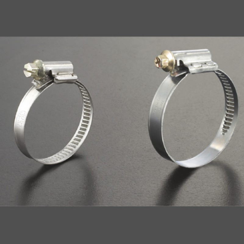 Quick Release Hose Clamp