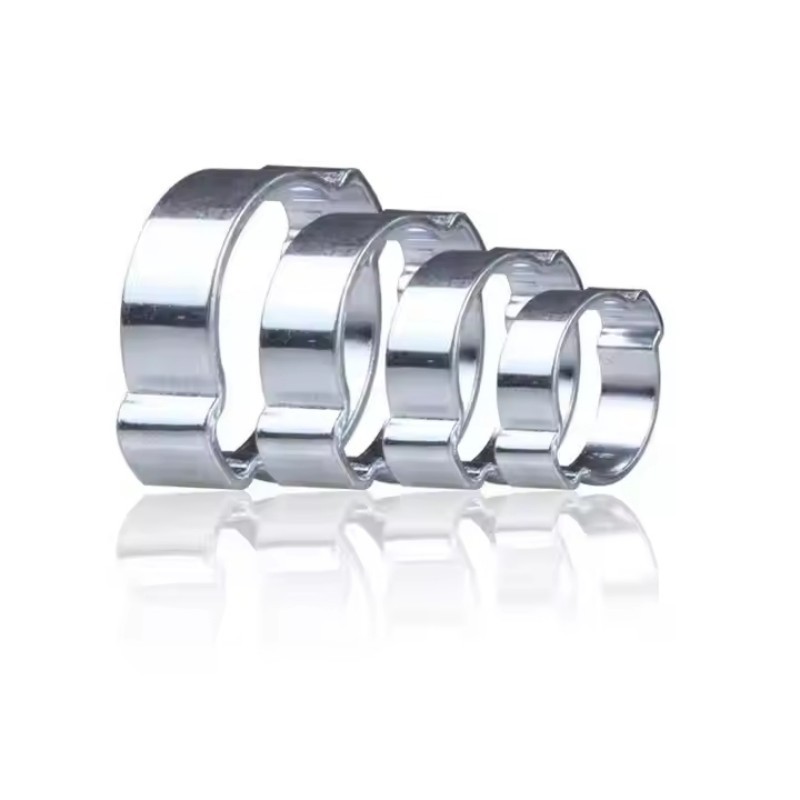 What is a Hose Clamp and How Does it Work?